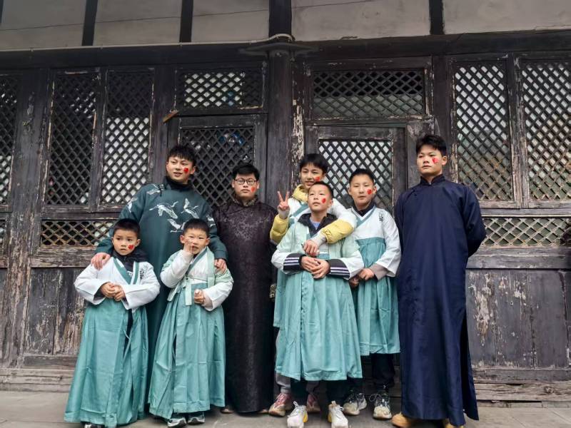 乳源文旅项目策划